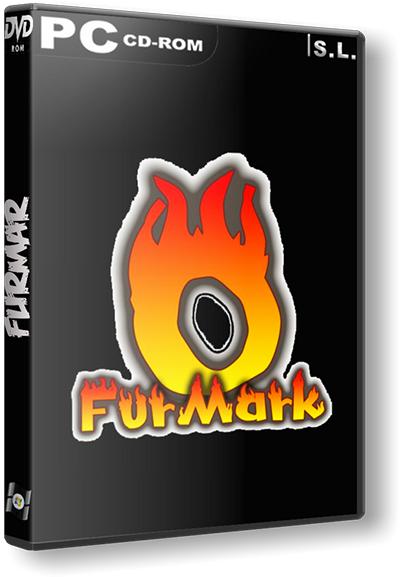 FurMark 1.30.0.0 (x86-x64) (2022) {Eng}