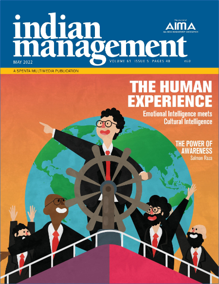 Indian Management - May 2017