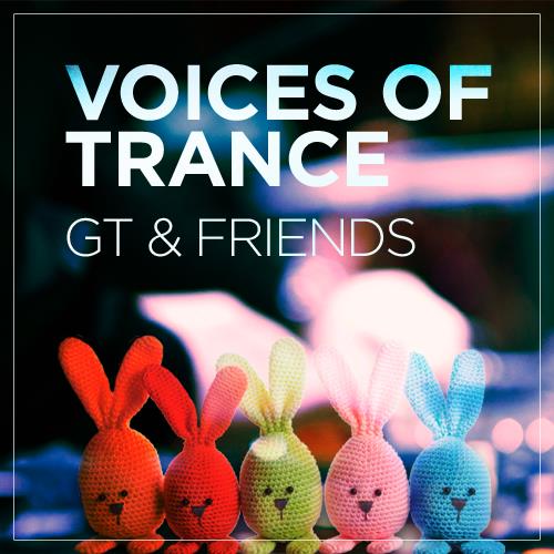 Couchman & Carver - Voices of Trance 205 (2022-05-17)