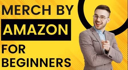 Merch By Amazon Master Class A Step By Step Beginners Guide For Mastering Merch By Amazon