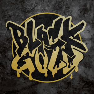 Blackgold - Blackgold [EP] (2022)