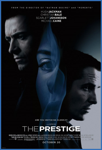 The Prestige (2006) BluRay 1080p x264 DTS DUAL-D-ZON3