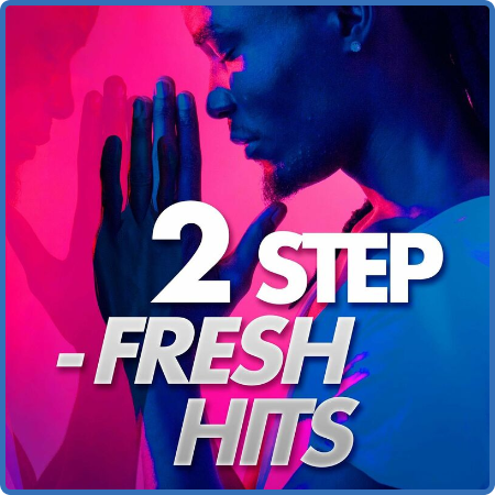 Various Artists - 2 Step - Fresh Hits (2022)