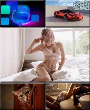 LIFEstyle News MiXture Images. Wallpapers Part (1883)