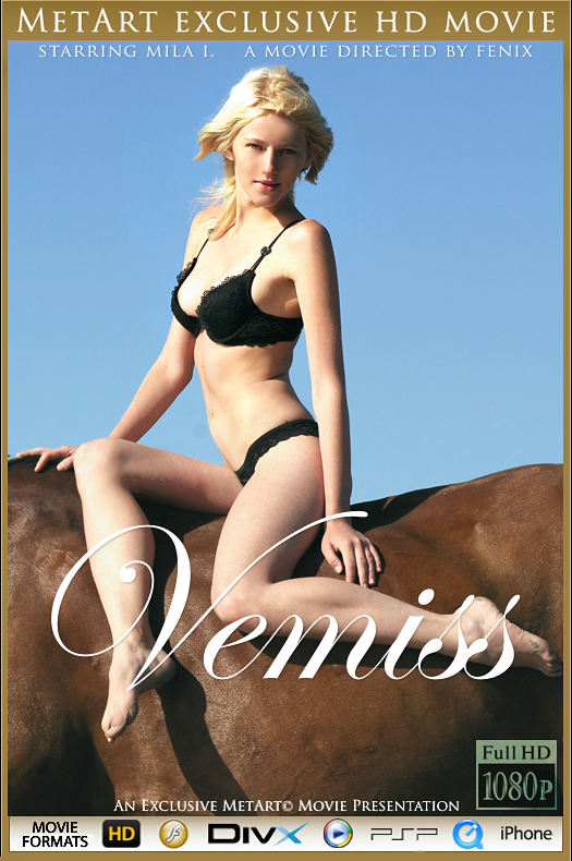 2011-03-23 - Mila I - Vemiss