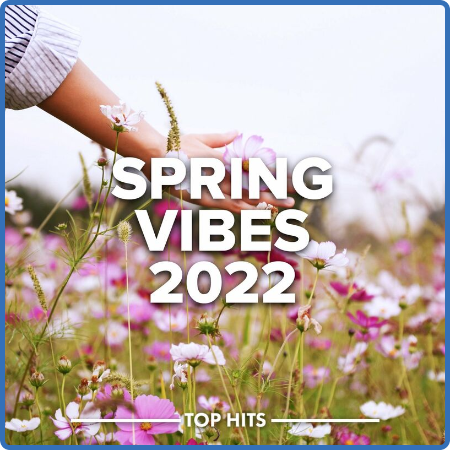 Various Artists - Spring Vibes 2022 (2022)