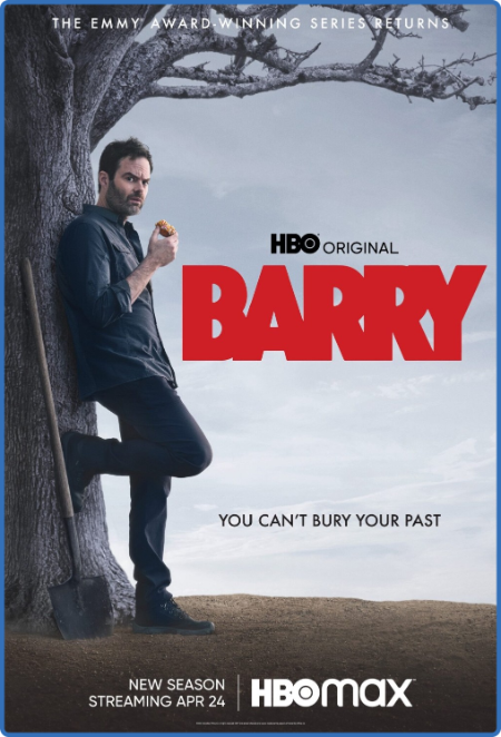 Barry S03E04 All The sauces 720p WEBRip AAC x264-HODL