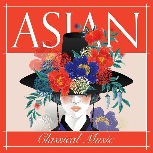Asian Classical Music (2022)