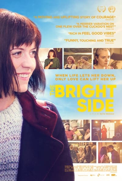The Bright Side (2020) [720p] [WEBRip]