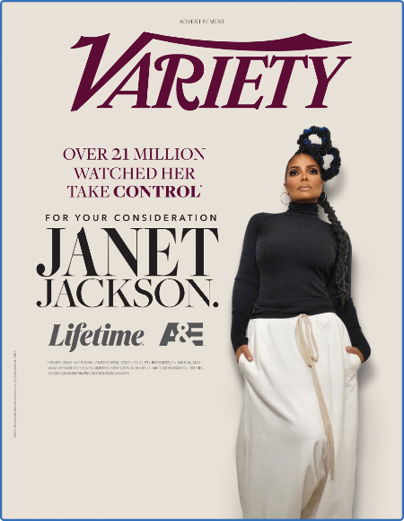 Variety – May 04, 2022
