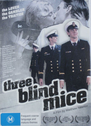 Three Blind Mice (2008) [720p] [WEBRip]
