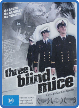 Three Blind Mice 2008 1080p AMZN WEBRip DD2 0 x264-GalaxyRG