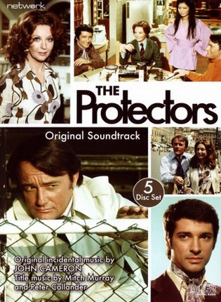 The Protectors Soundtrack