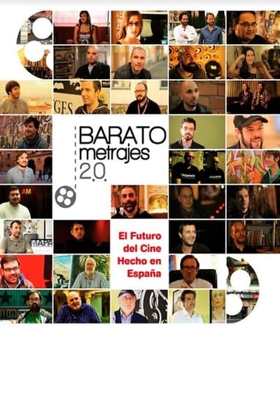 Baratometrajes 2 0 El Futuro Del Cine Hecho En Espana (2014) [720p] [WEBRip]