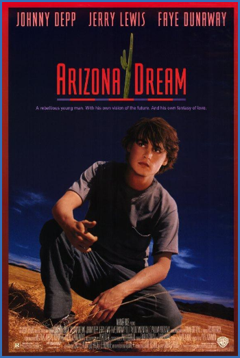 Arizona Dream 1993 BluRay 1080p DTS-HD MA 2 0 x265 10bit-BeiTai