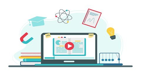 Udemy - SSS 2 Physics Lesson | First Term