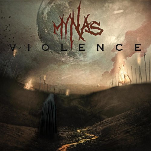 Mynas - Violence (2022)