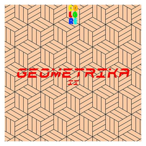 VA - Geometrika 2 (2022) (MP3)
