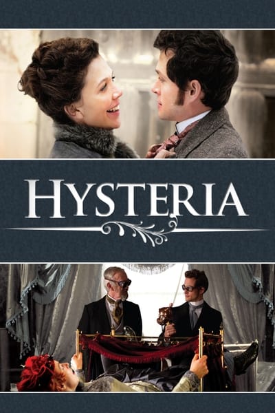 Hysteria (2011) [1080p] [BluRay] [5 1]