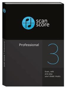 ScanScore Professional 3.0.0 + Portable