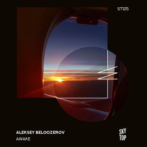 Aleksey Beloozerov - Awake (2022)