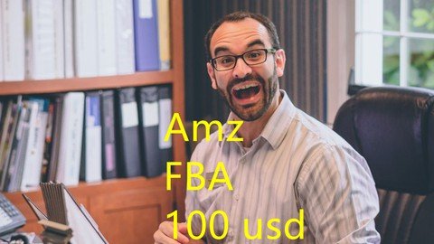 Udemy - Real case-Sell on Amaz ...