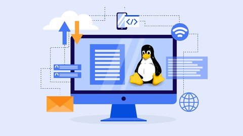 Udemy – Ethical Hacking Linux Privilege Escalation