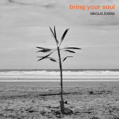Nikolai Josias - Bring Your Soul
