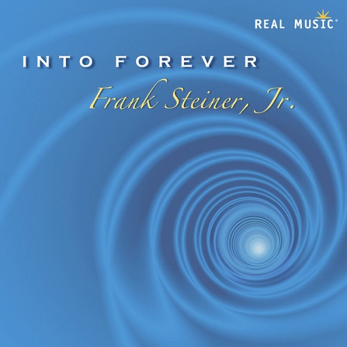 Frank Steiner Jr. - Into Forever (2012)