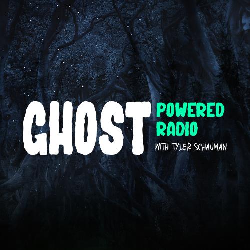 Even Wilster - Ghost Powered Radio 021 (2022-05-17)