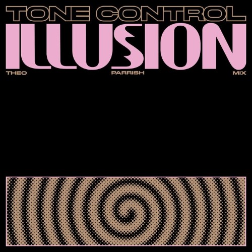 Tone Control - Illusion (Theo Parrish Remix) (2022)