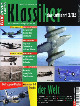 Klassiker der Luftfahrt 2005-03