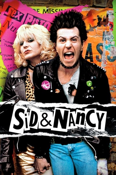 Sid And Nancy (1986) [1080p] [BluRay] [5 1]