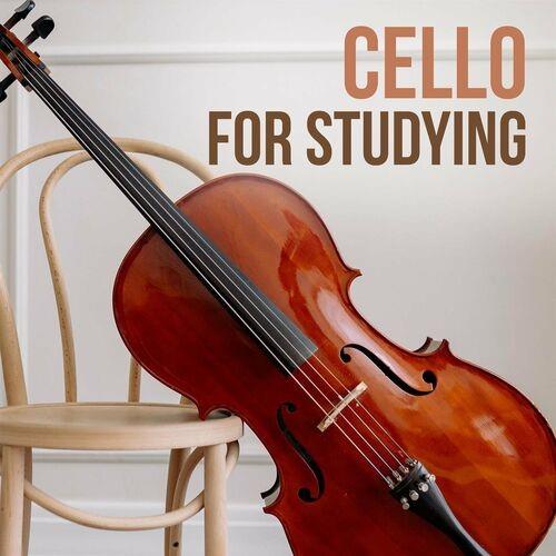 Cello for Studying (2022)