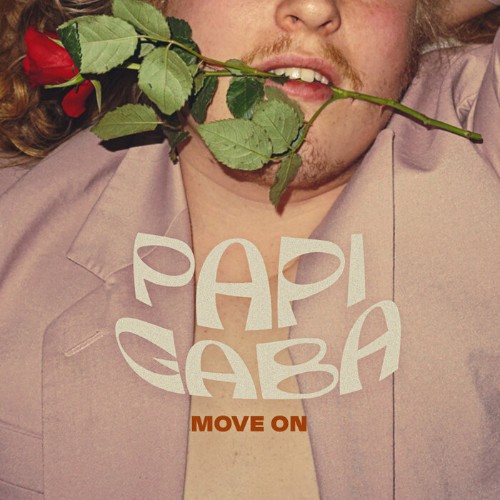 Papi Gaba - Move On (2022)