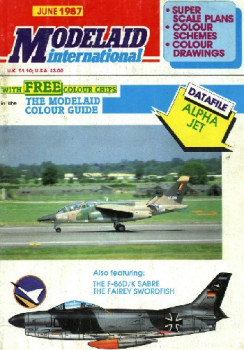 Modelaid International 23 (1987-06)