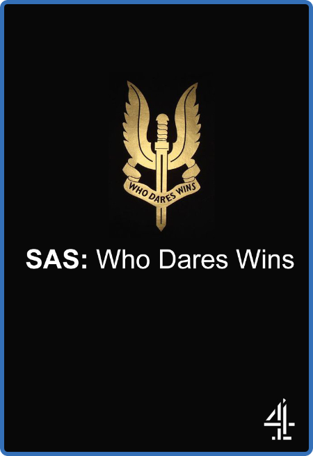 SAS Who Dares Wins S07E06 1080p HDTV H264-DARKFLiX