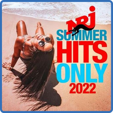 VA - NRJ Summer Hits Only 2022 (2022)