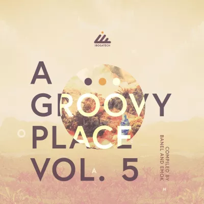 A Groovy Place, Vol. 5