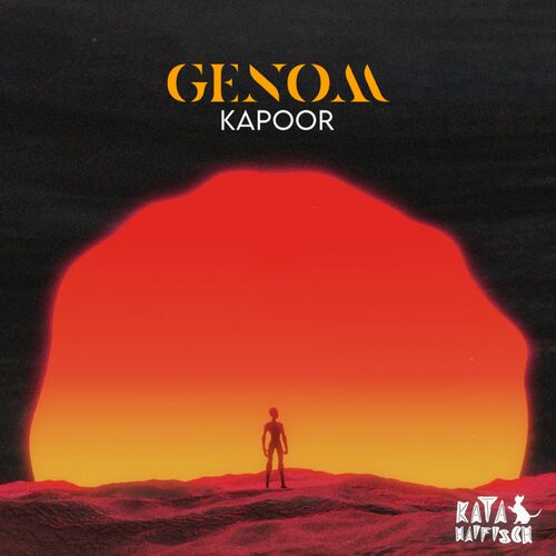 Kapoor - Genom (2022)