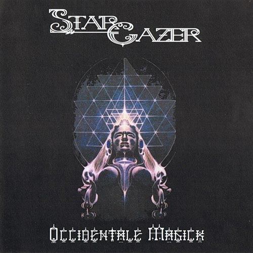 StarGazer - Occidentale Magick (Compilation) 2006