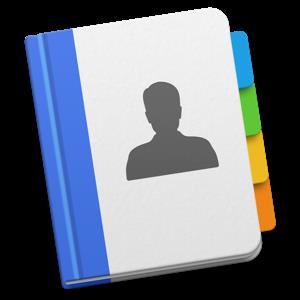 BusyContacts 1.6.7 macOS