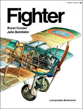 Fighter: A History of Fighter Aircraft