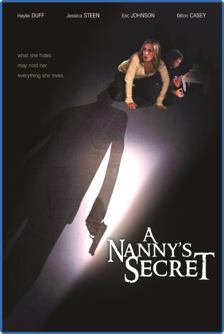 A Nannys Secret 2009 1080p BluRay x265-RARBG