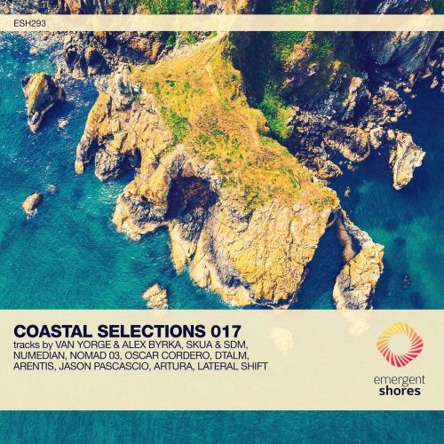 VA - Coastal Selections 017 (2022) (MP3)