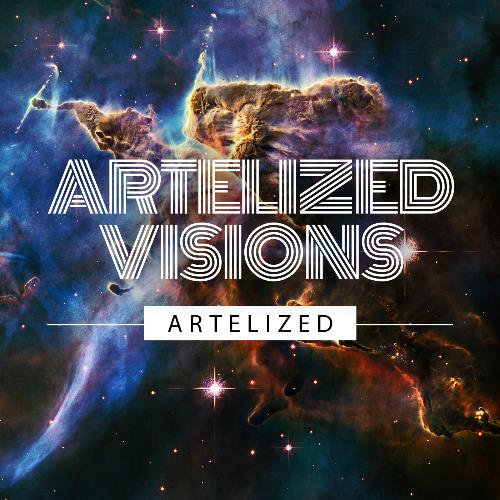 Artelized - Artelized Visions 101 (2022-05-18)