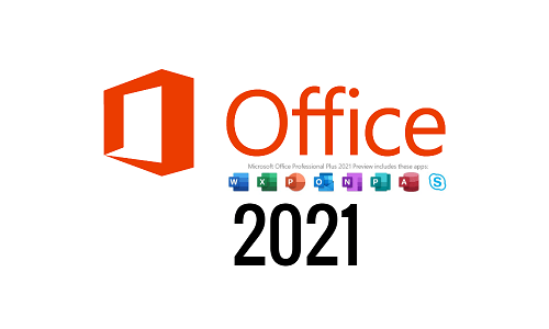 Microsoft Office 2021 LTSC Version 2108 Build 14332.20303 x64 Multilingual (43) Preactivated May 2022