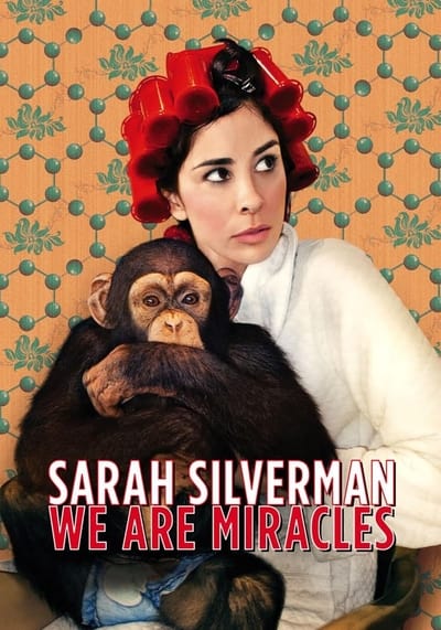 Sarah Silverman We Are Miracles (2013) [720p] [WEBRip]