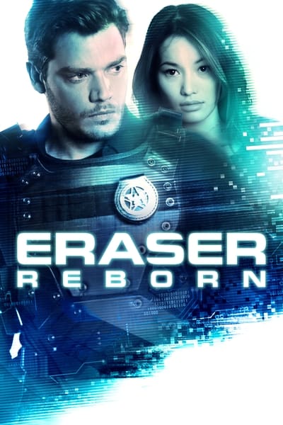 Eraser Reborn (2022) 1080p WEBRip x264-RARBG
