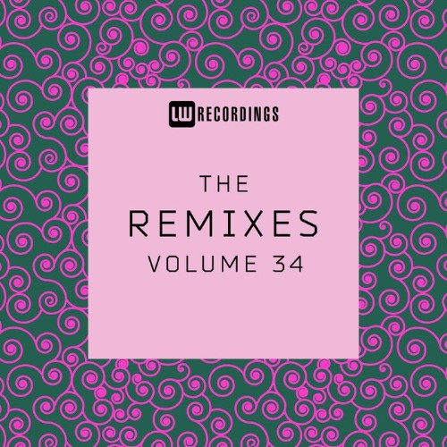 The Remixes, Vol. 34 (2022)